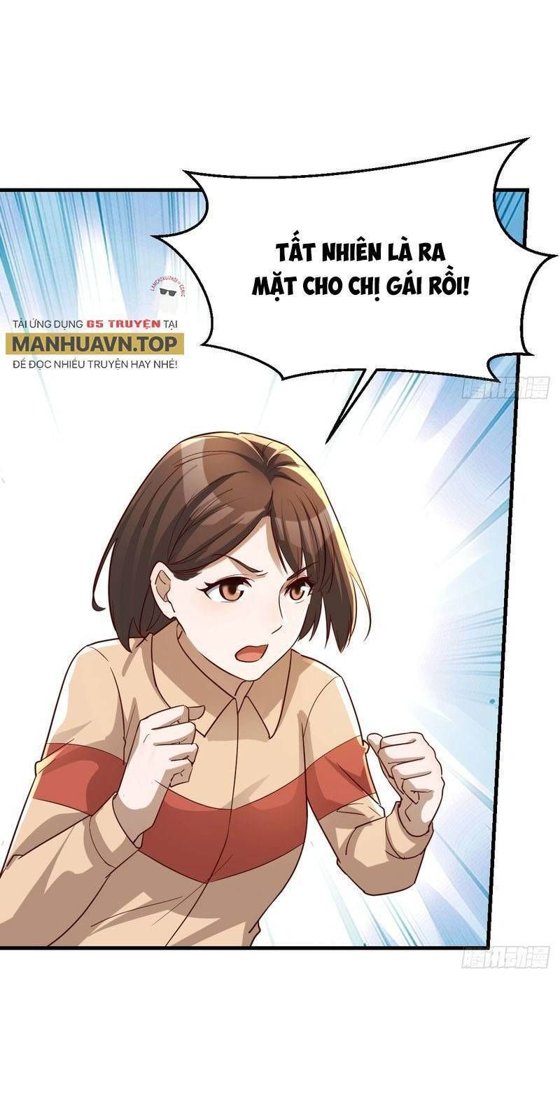 đọc truyện Trong Nhà Có 2 Bạn Gái Song Sinh Chương 318 ảnh 25 tại Giả Dược