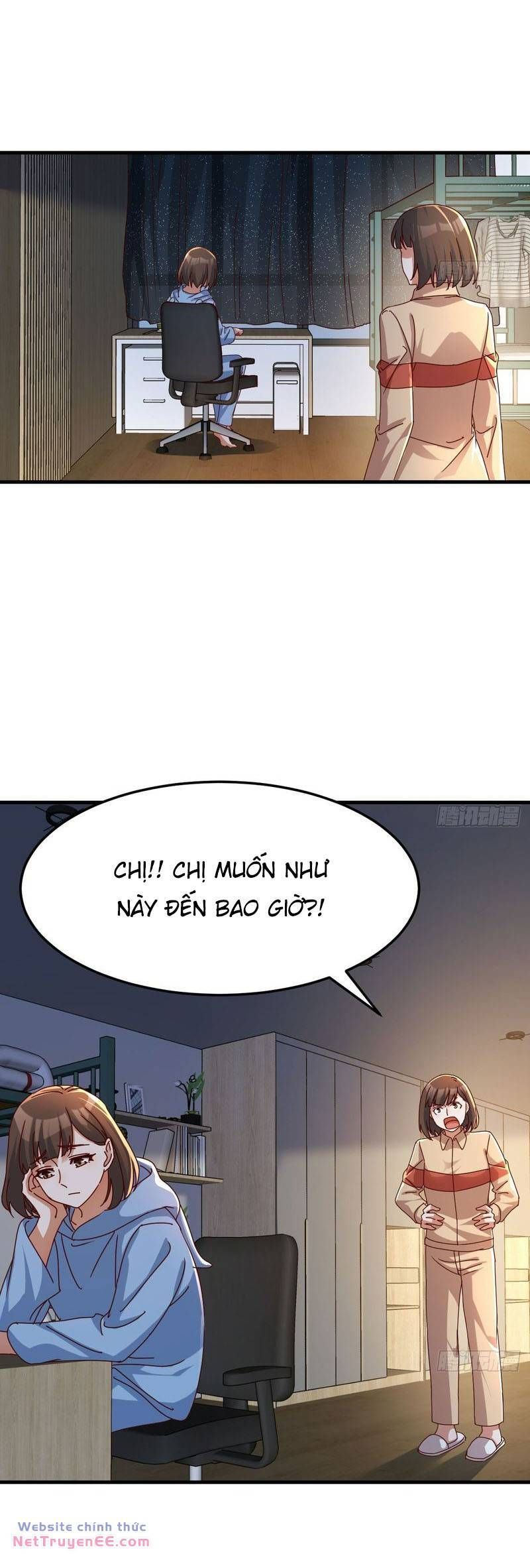 đọc truyện Trong Nhà Có 2 Bạn Gái Song Sinh Chương 318 ảnh 6 tại Giả Dược