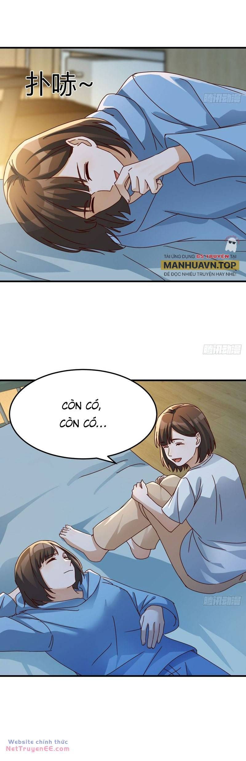 đọc truyện Trong Nhà Có 2 Bạn Gái Song Sinh Chương 319 ảnh 18 tại Thiên Thai Truyện