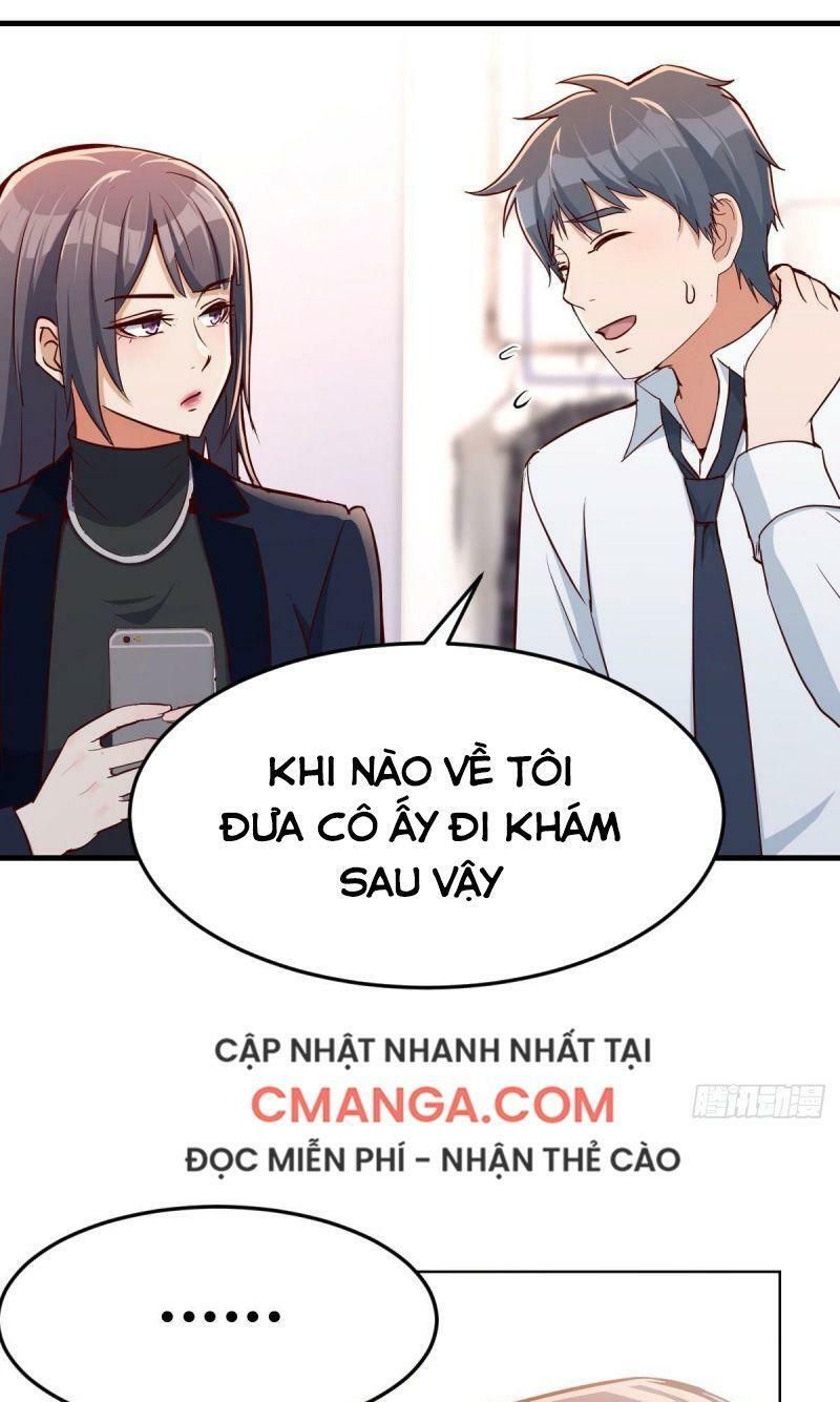 đọc truyện Trong Nhà Có 2 Bạn Gái Song Sinh Chương 32 ảnh 29 tại Thiên Thai Truyện