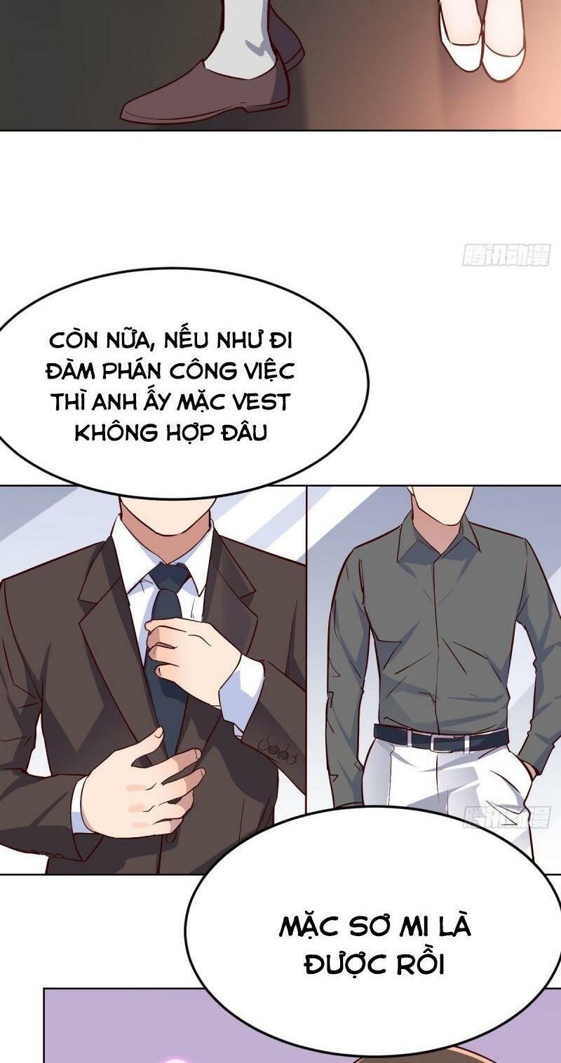 đọc truyện Trong Nhà Có 2 Bạn Gái Song Sinh Chương 32 ảnh 42 tại Thiên Thai Truyện