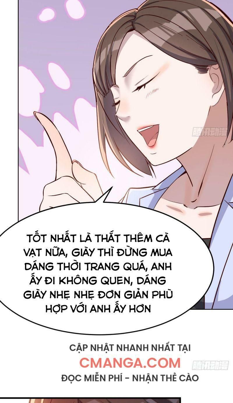 đọc truyện Trong Nhà Có 2 Bạn Gái Song Sinh Chương 32 ảnh 43 tại Thiên Thai Truyện