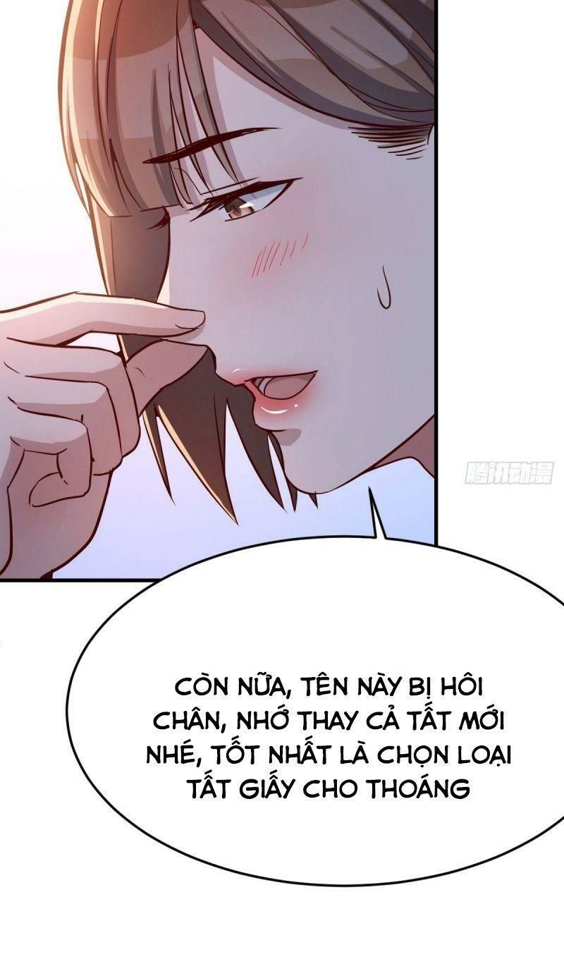 đọc truyện Trong Nhà Có 2 Bạn Gái Song Sinh Chương 32 ảnh 44 tại Thiên Thai Truyện