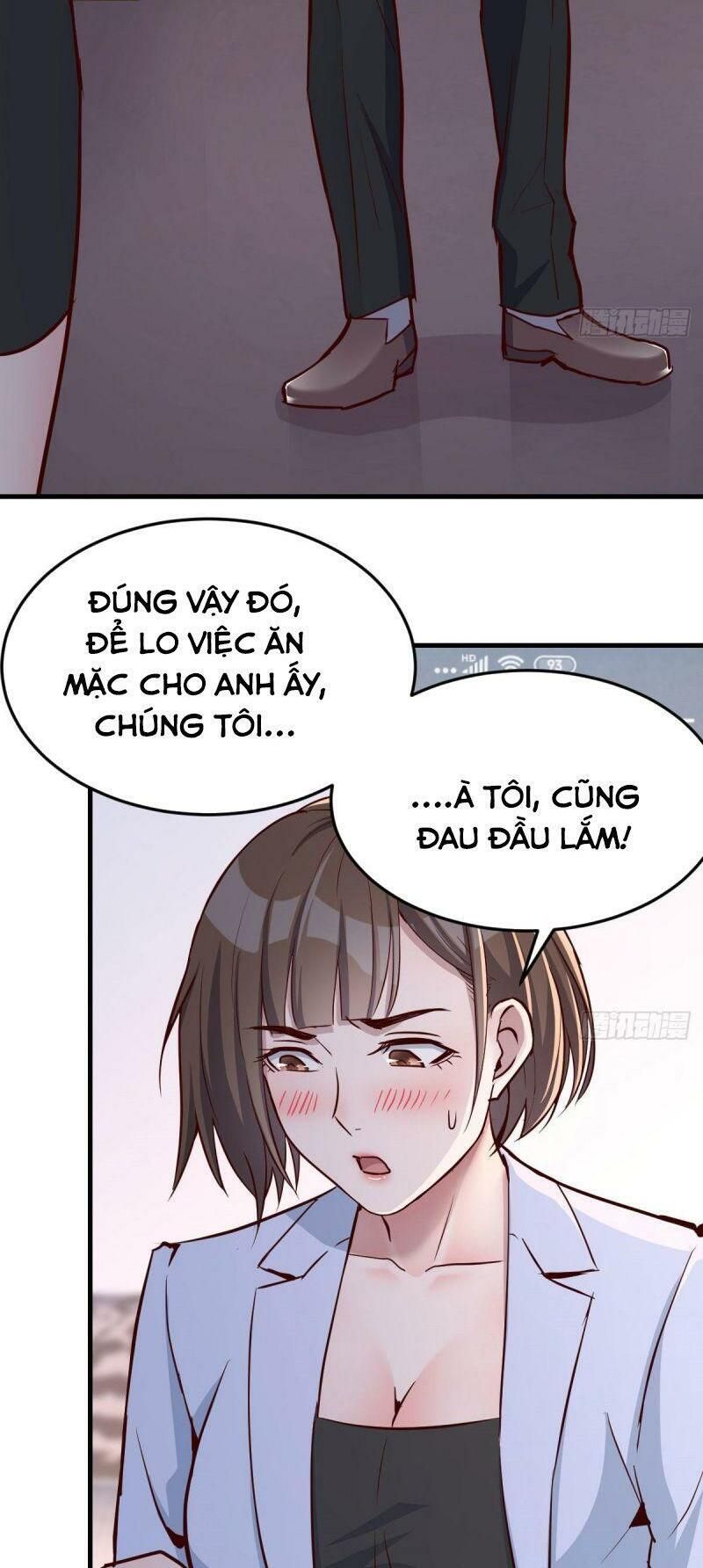 đọc truyện Trong Nhà Có 2 Bạn Gái Song Sinh Chương 32 ảnh 52 tại Thiên Thai Truyện