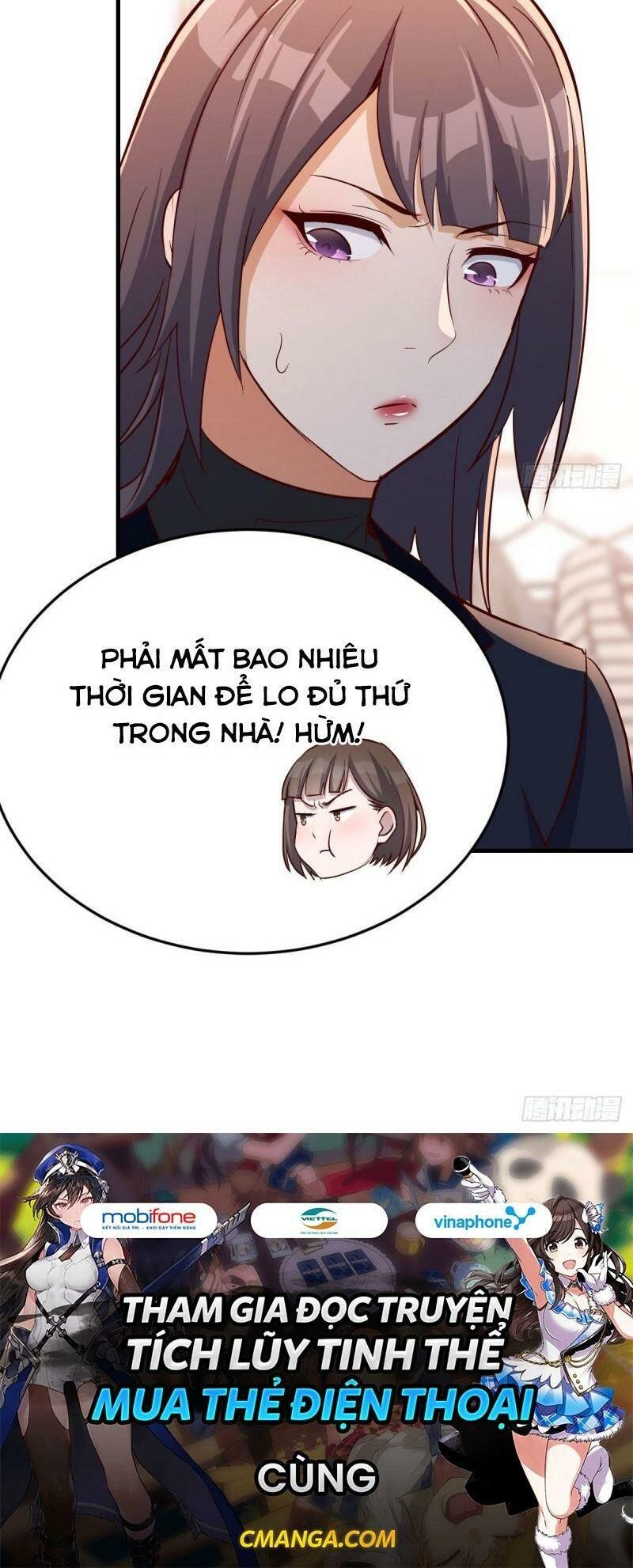 đọc truyện Trong Nhà Có 2 Bạn Gái Song Sinh Chương 32 ảnh 54 tại Thiên Thai Truyện