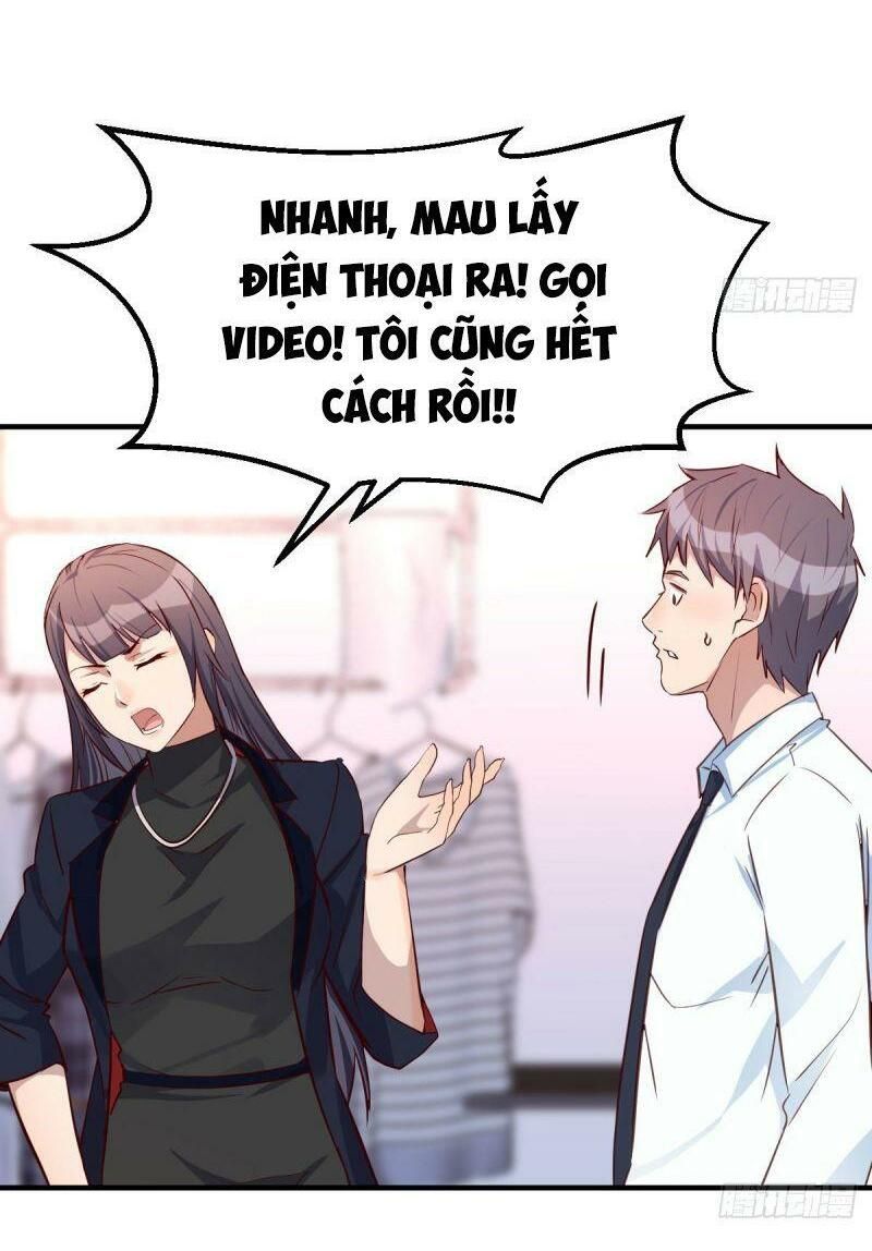 đọc truyện Trong Nhà Có 2 Bạn Gái Song Sinh Chương 32 ảnh 8 tại Thiên Thai Truyện
