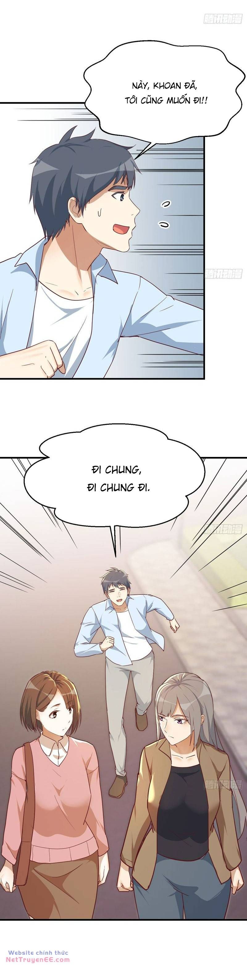 đọc truyện Trong Nhà Có 2 Bạn Gái Song Sinh Chương 322 ảnh 15 tại Giả Dược