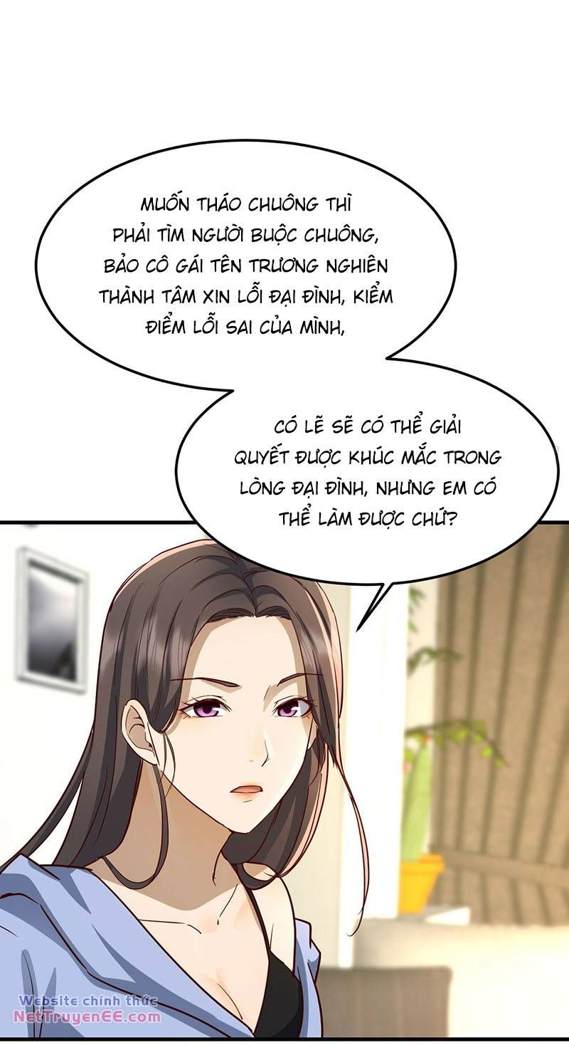 đọc truyện Trong Nhà Có 2 Bạn Gái Song Sinh Chương 323 ảnh 23 tại Giả Dược