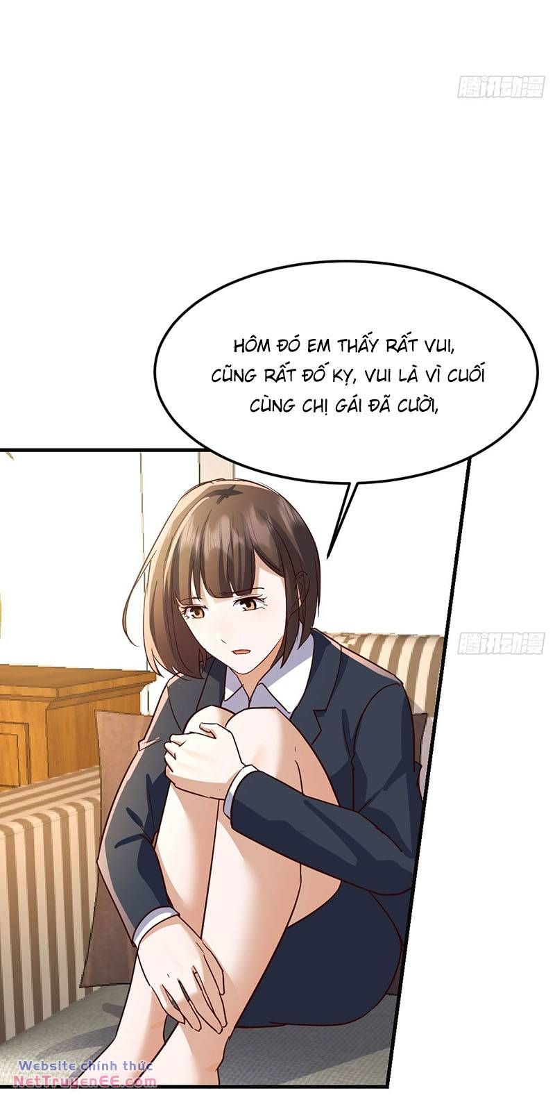 đọc truyện Trong Nhà Có 2 Bạn Gái Song Sinh Chương 323 ảnh 8 tại Giả Dược
