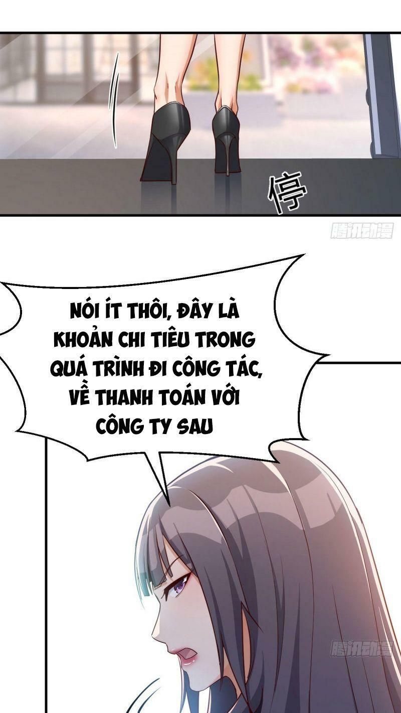 đọc truyện Trong Nhà Có 2 Bạn Gái Song Sinh Chương 33 ảnh 11 tại Giả Dược