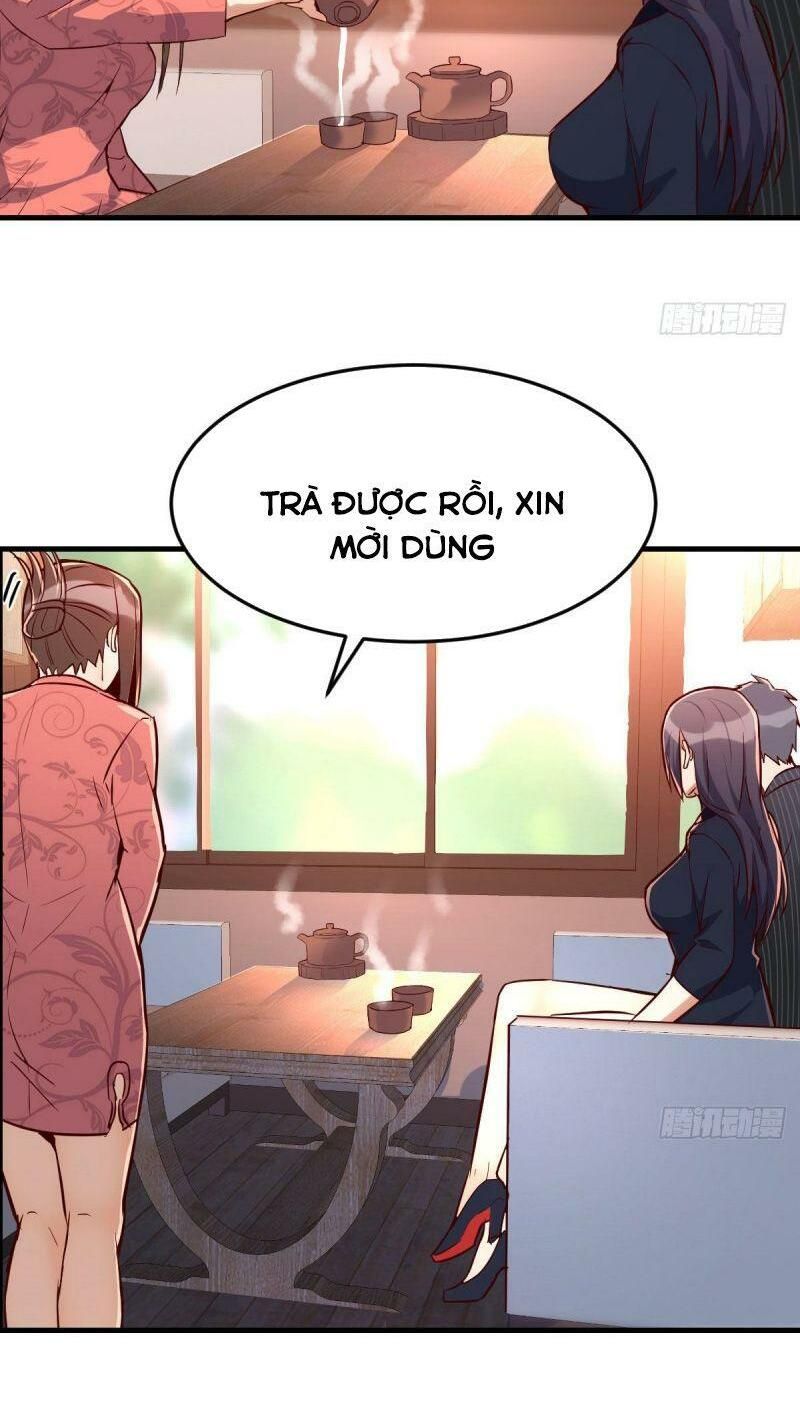 đọc truyện Trong Nhà Có 2 Bạn Gái Song Sinh Chương 33 ảnh 14 tại Giả Dược