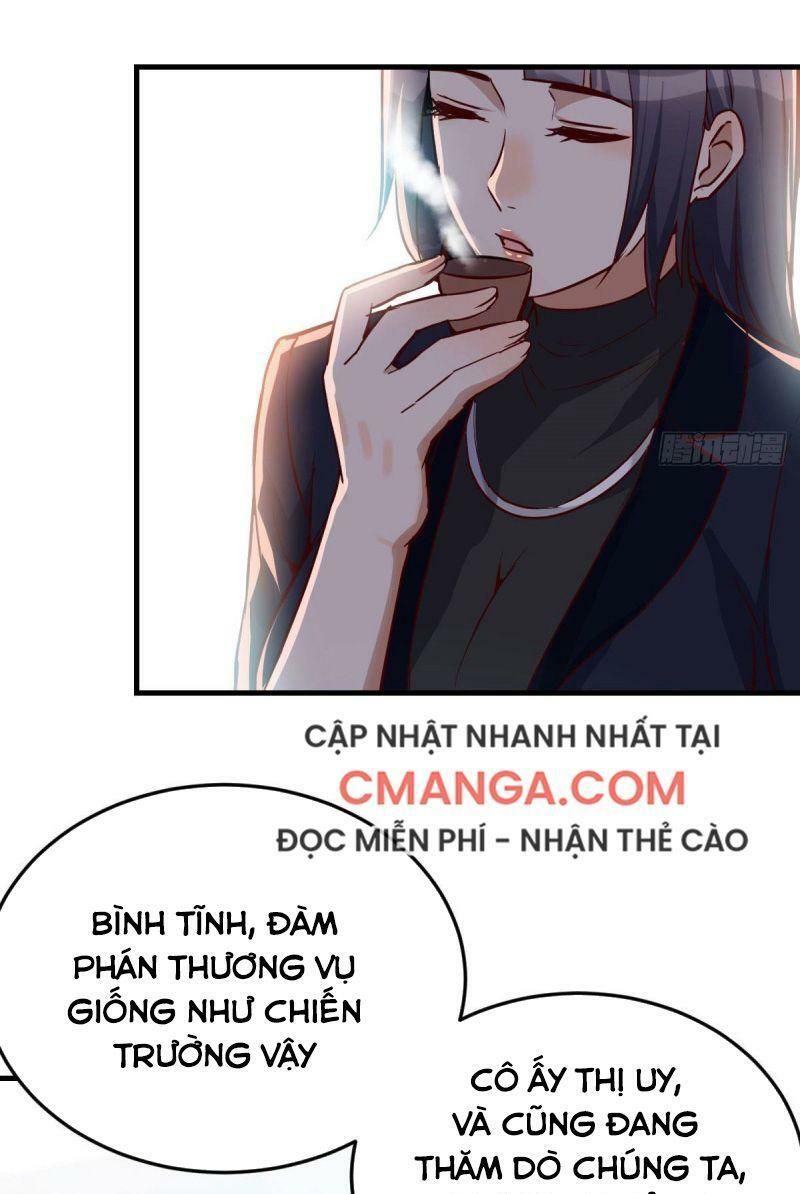 đọc truyện Trong Nhà Có 2 Bạn Gái Song Sinh Chương 33 ảnh 19 tại Giả Dược