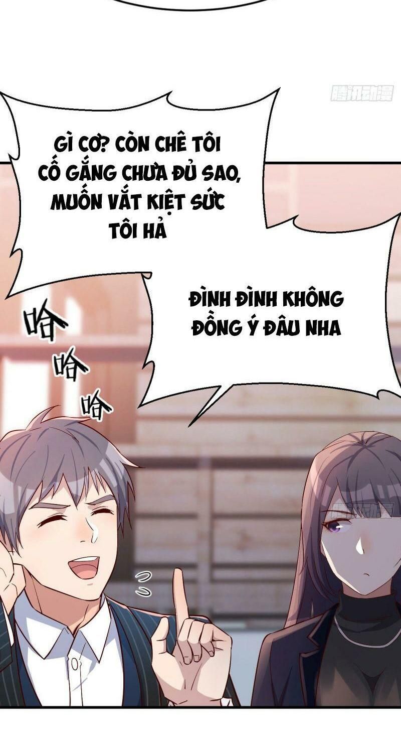 đọc truyện Trong Nhà Có 2 Bạn Gái Song Sinh Chương 33 ảnh 30 tại Giả Dược