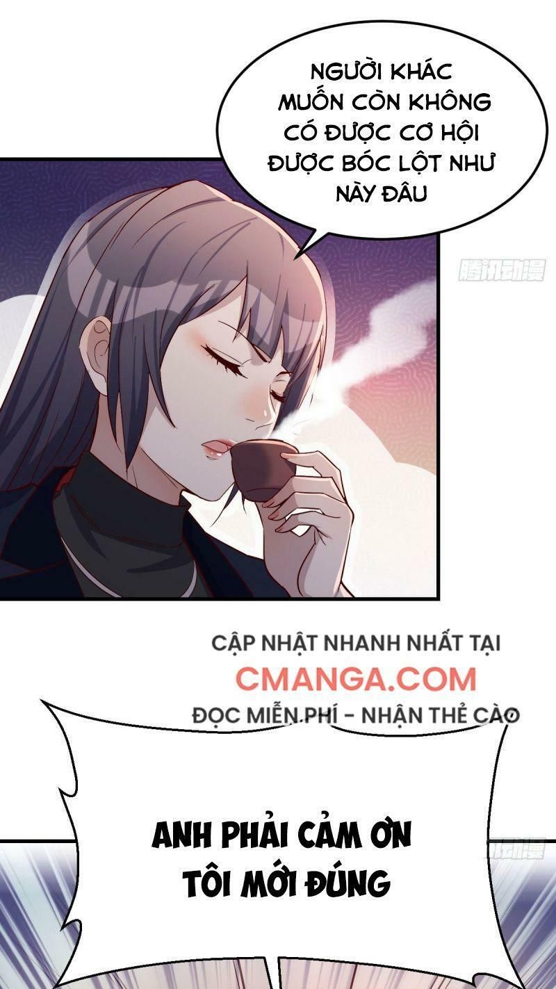đọc truyện Trong Nhà Có 2 Bạn Gái Song Sinh Chương 33 ảnh 31 tại Giả Dược