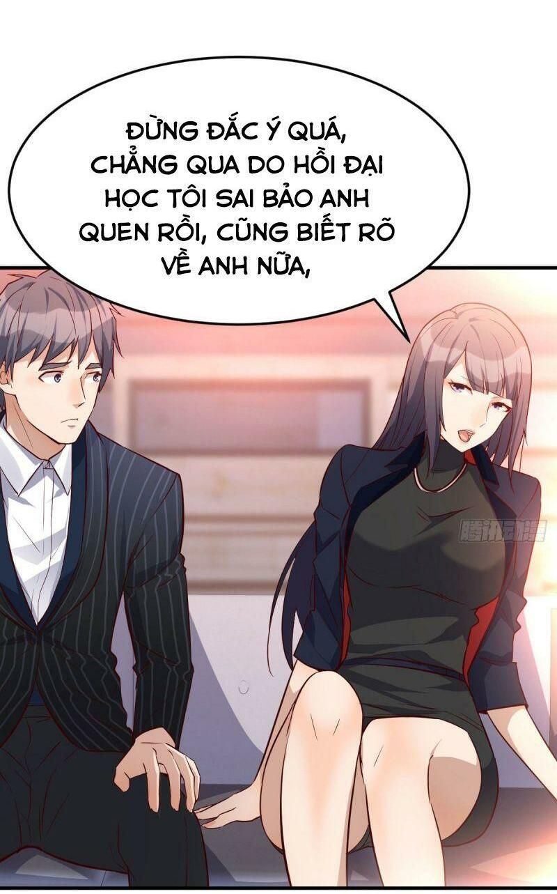 đọc truyện Trong Nhà Có 2 Bạn Gái Song Sinh Chương 33 ảnh 41 tại Giả Dược