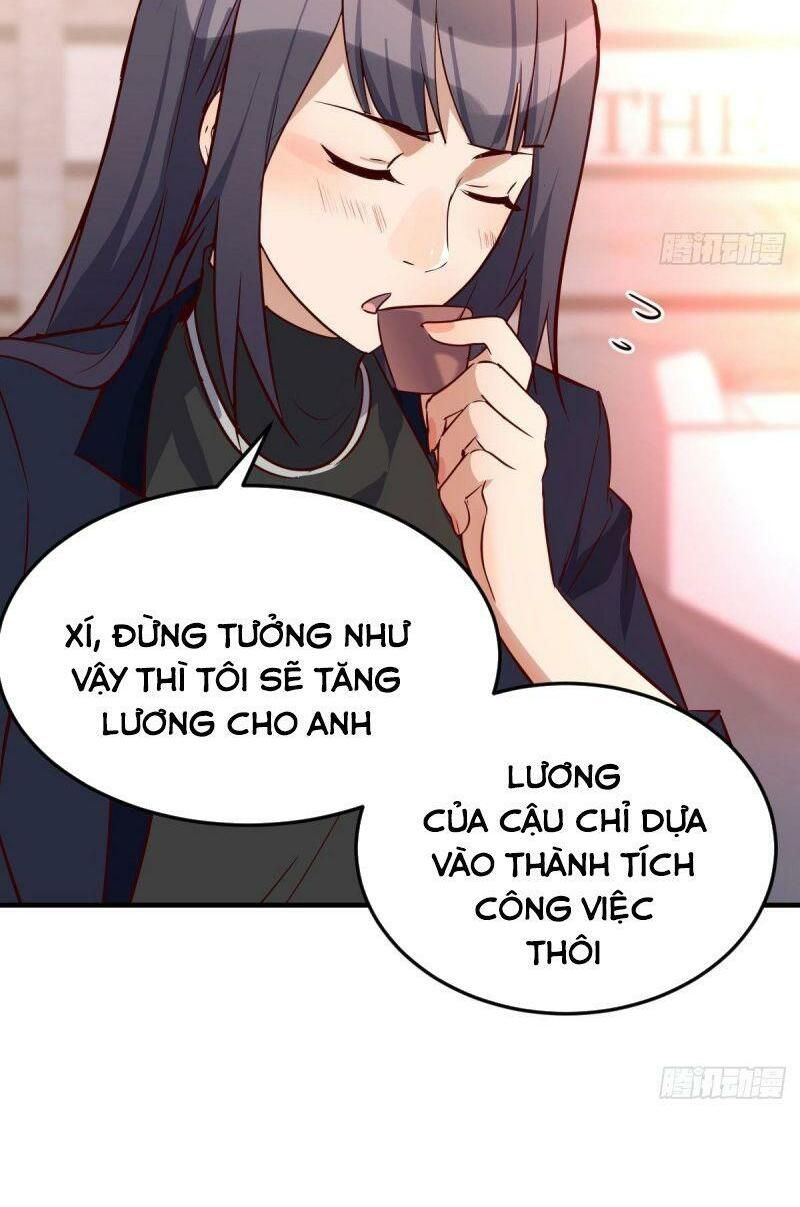 đọc truyện Trong Nhà Có 2 Bạn Gái Song Sinh Chương 33 ảnh 47 tại Giả Dược