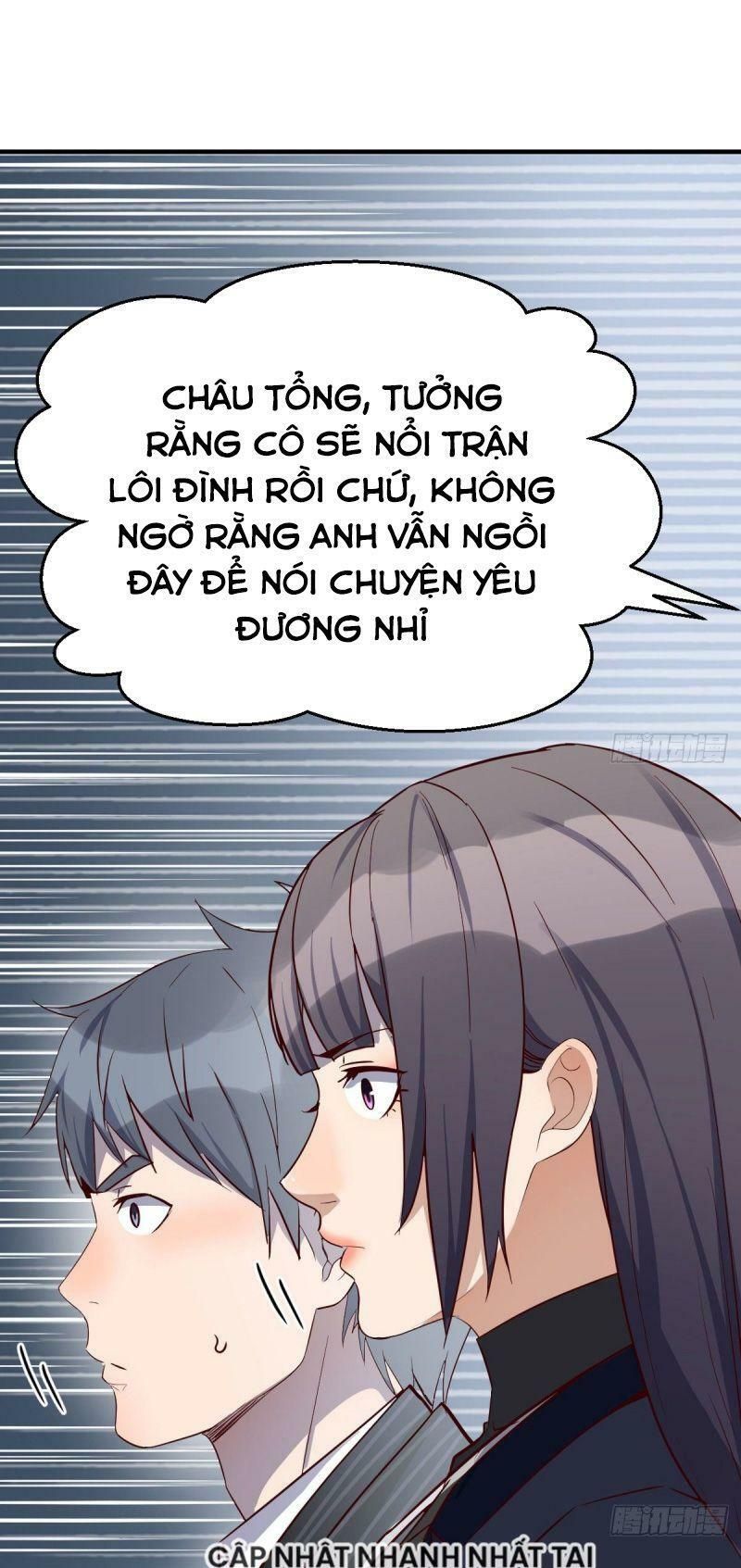 đọc truyện Trong Nhà Có 2 Bạn Gái Song Sinh Chương 33 ảnh 48 tại Giả Dược