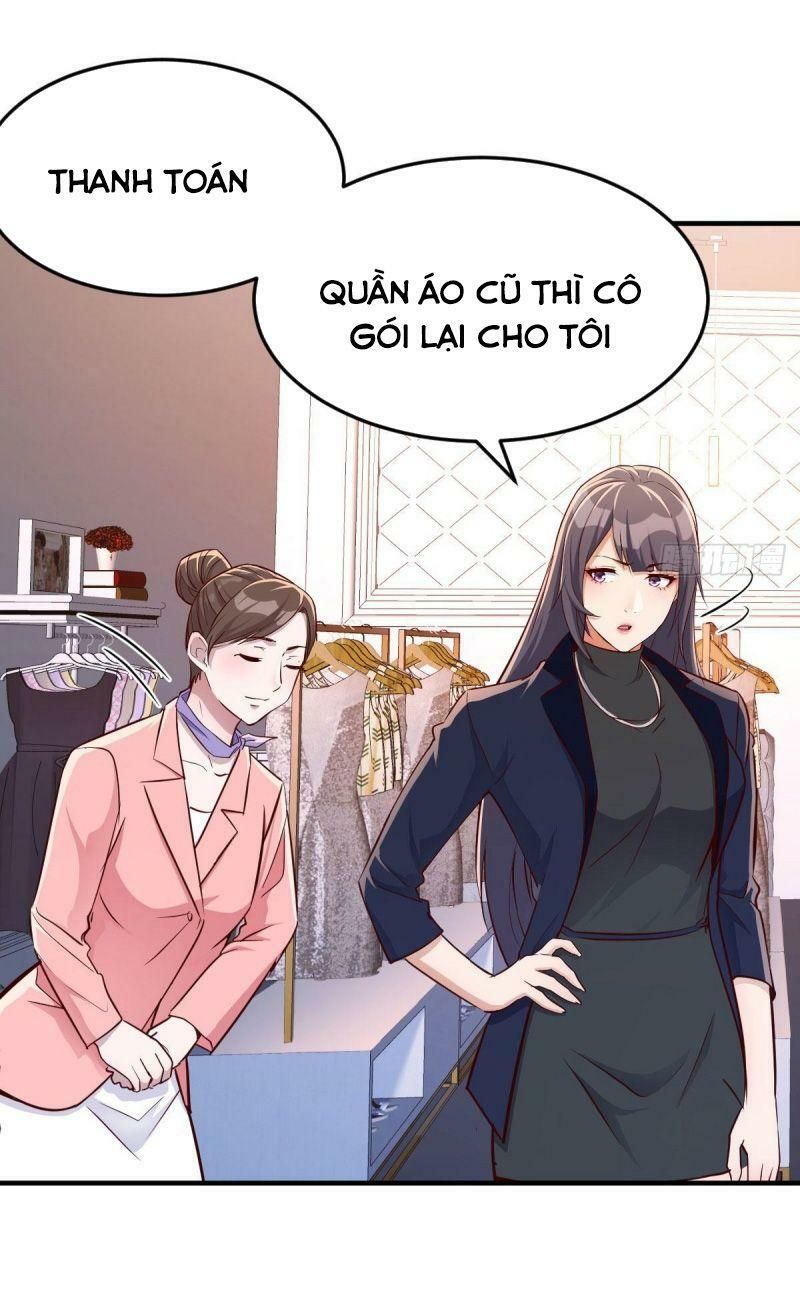 đọc truyện Trong Nhà Có 2 Bạn Gái Song Sinh Chương 33 ảnh 9 tại Giả Dược