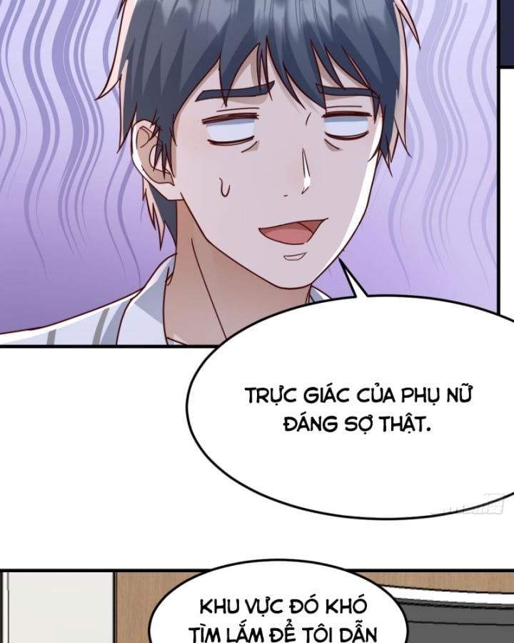 đọc truyện Trong Nhà Có 2 Bạn Gái Song Sinh Chương 330 ảnh 22 tại Giả Dược
