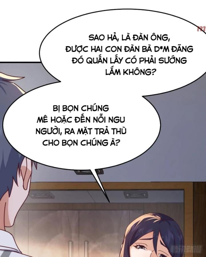 đọc truyện Trong Nhà Có 2 Bạn Gái Song Sinh Chương 331 ảnh 45 tại Giả Dược