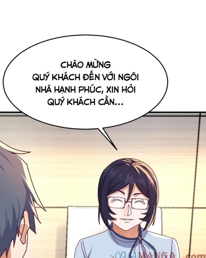 đọc truyện Trong Nhà Có 2 Bạn Gái Song Sinh Chương 331 ảnh 7 tại Giả Dược