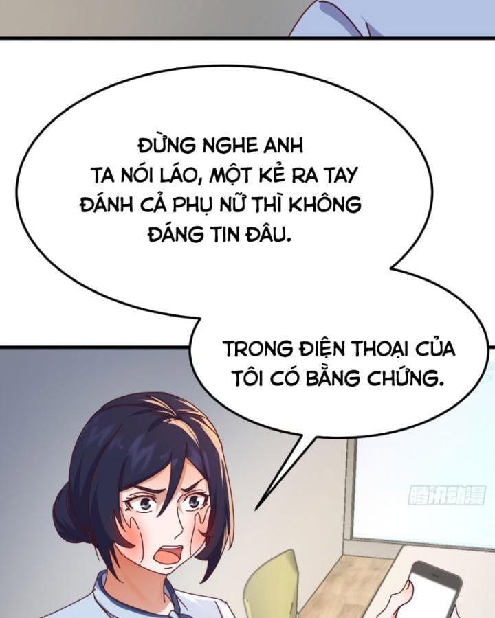 đọc truyện Trong Nhà Có 2 Bạn Gái Song Sinh Chương 333 ảnh 37 tại Giả Dược