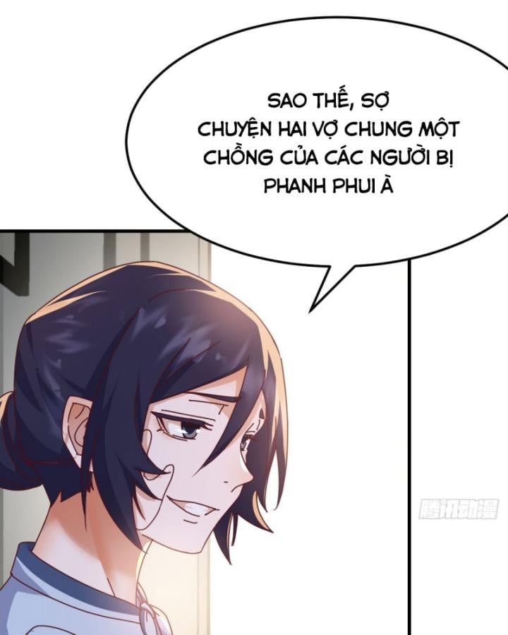 đọc truyện Trong Nhà Có 2 Bạn Gái Song Sinh Chương 333 ảnh 54 tại Giả Dược