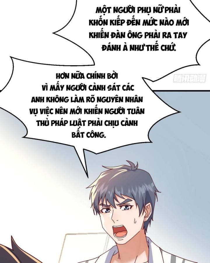 đọc truyện Trong Nhà Có 2 Bạn Gái Song Sinh Chương 333 ảnh 57 tại Giả Dược