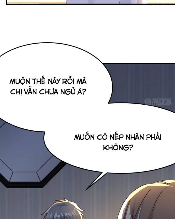 đọc truyện Trong Nhà Có 2 Bạn Gái Song Sinh Chương 335 ảnh 38 tại Giả Dược