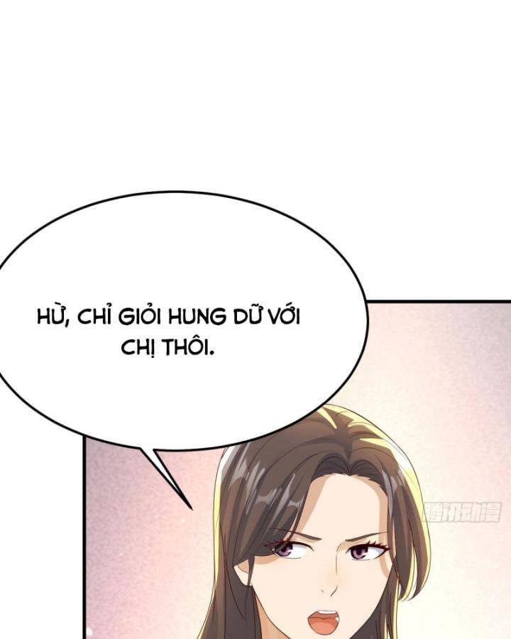 đọc truyện Trong Nhà Có 2 Bạn Gái Song Sinh Chương 335 ảnh 45 tại Giả Dược