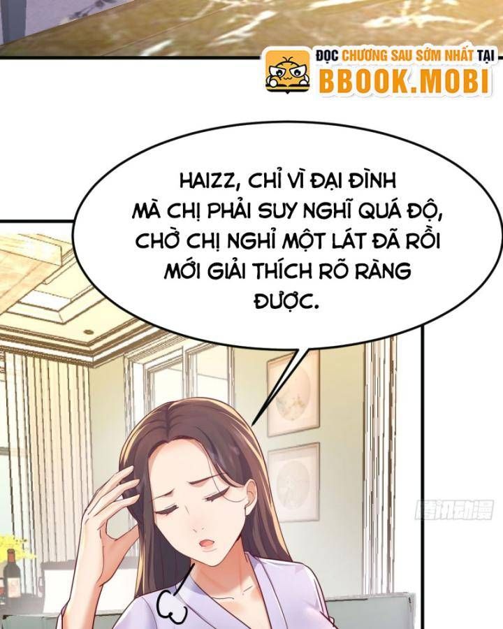 đọc truyện Trong Nhà Có 2 Bạn Gái Song Sinh Chương 335 ảnh 72 tại Giả Dược