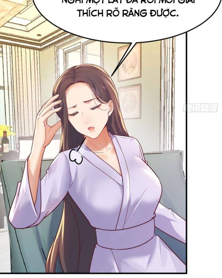 đọc truyện Trong Nhà Có 2 Bạn Gái Song Sinh Chương 336 ảnh 3 tại Giả Dược