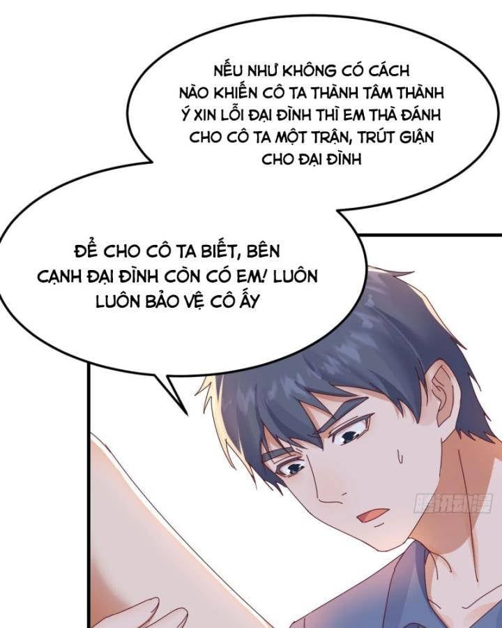 đọc truyện Trong Nhà Có 2 Bạn Gái Song Sinh Chương 336 ảnh 32 tại Giả Dược