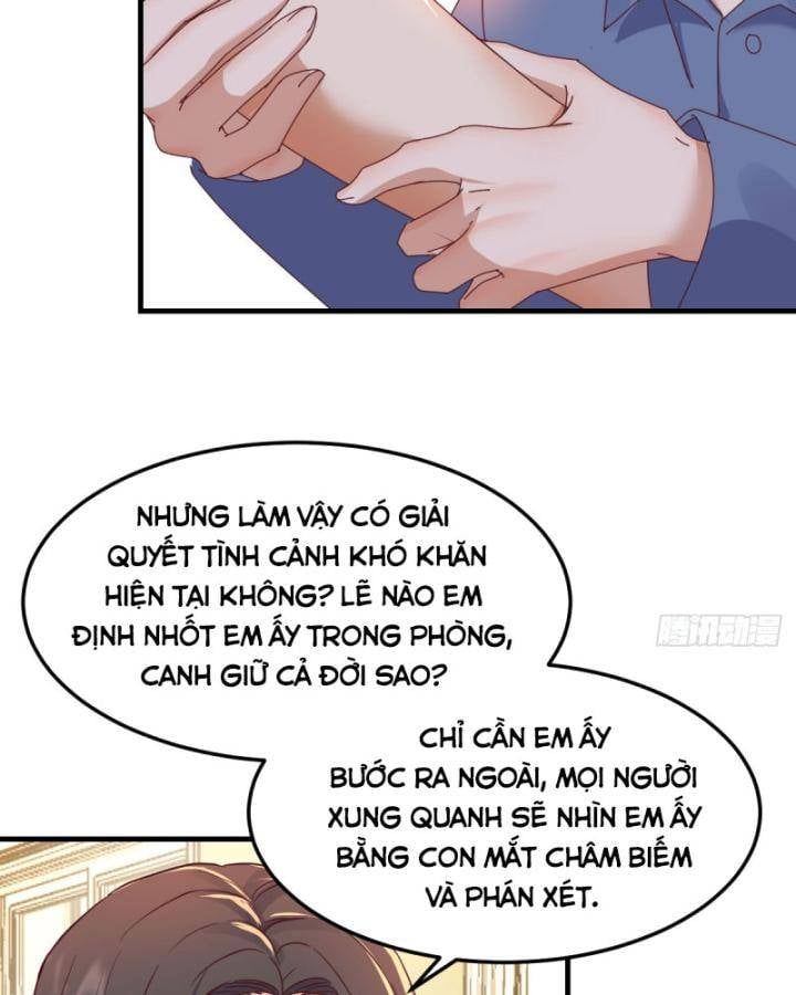 đọc truyện Trong Nhà Có 2 Bạn Gái Song Sinh Chương 336 ảnh 33 tại Giả Dược