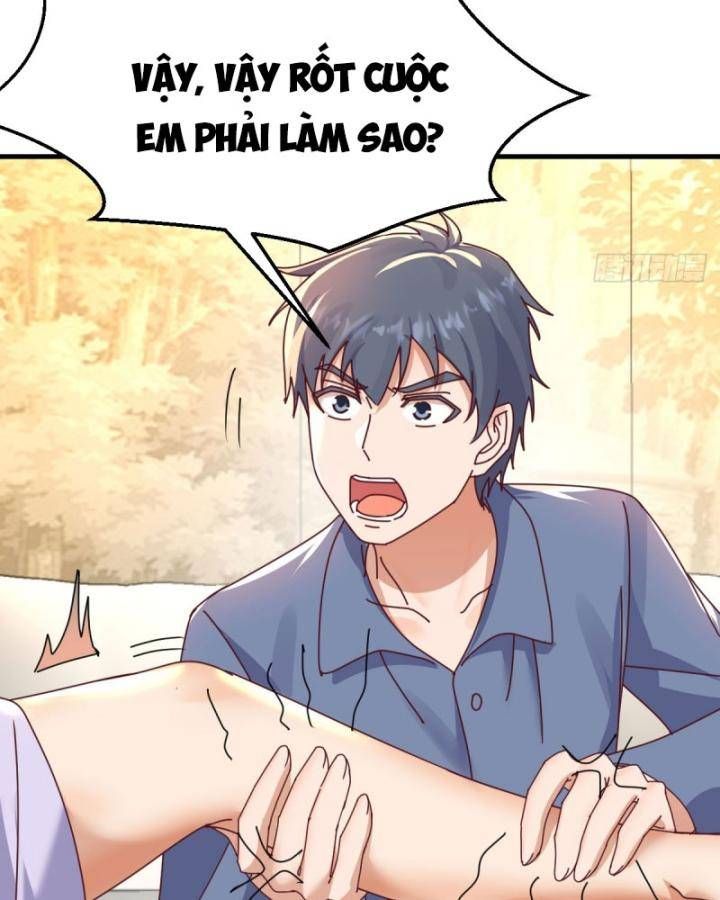 đọc truyện Trong Nhà Có 2 Bạn Gái Song Sinh Chương 336 ảnh 35 tại Giả Dược