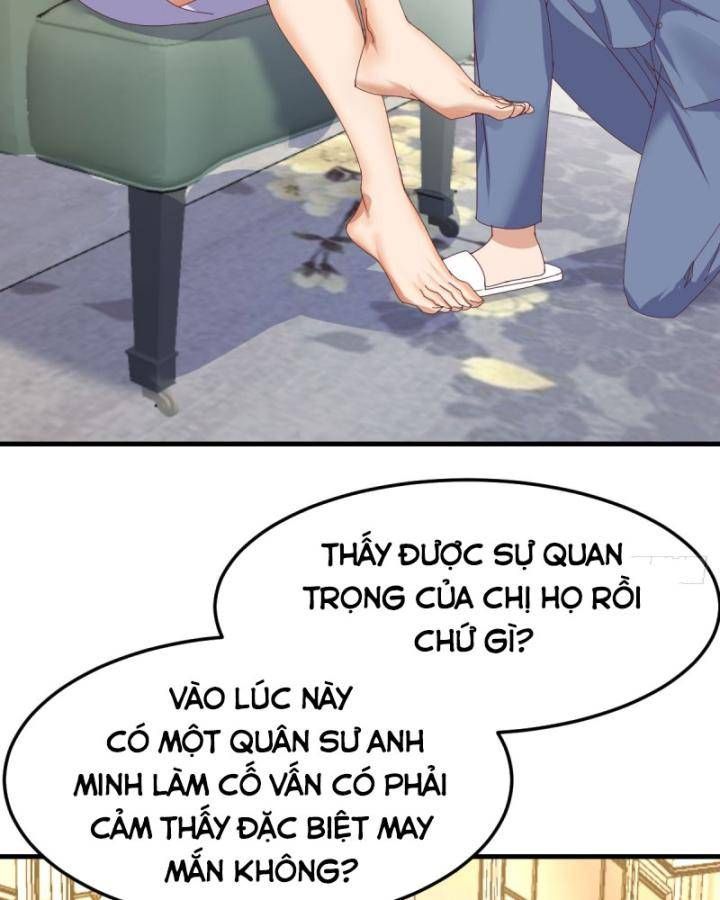 đọc truyện Trong Nhà Có 2 Bạn Gái Song Sinh Chương 336 ảnh 38 tại Giả Dược