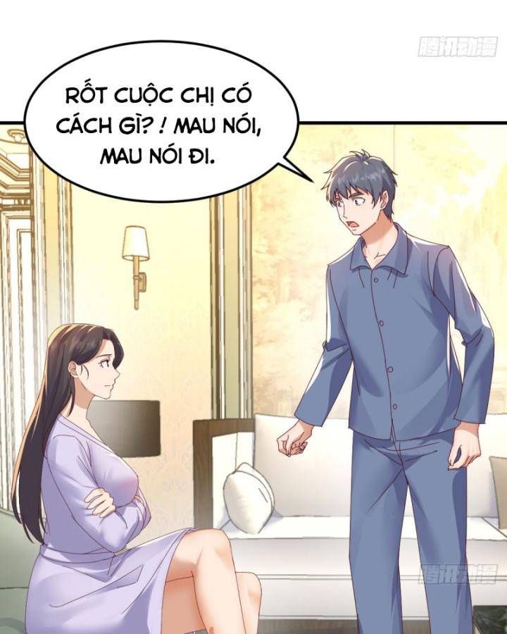 đọc truyện Trong Nhà Có 2 Bạn Gái Song Sinh Chương 336 ảnh 41 tại Giả Dược