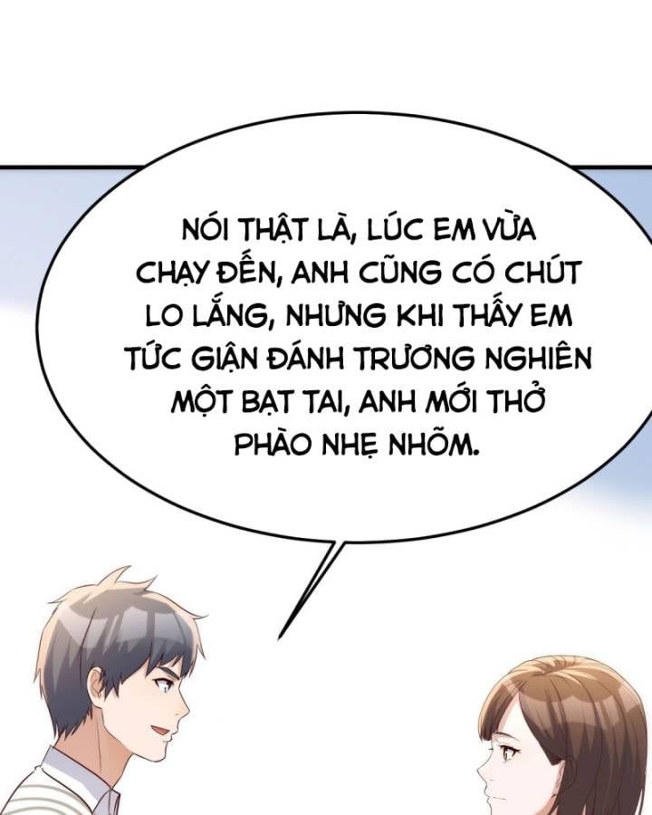 đọc truyện Trong Nhà Có 2 Bạn Gái Song Sinh Chương 337 ảnh 18 tại Giả Dược