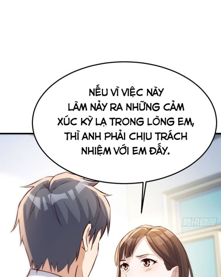 đọc truyện Trong Nhà Có 2 Bạn Gái Song Sinh Chương 337 ảnh 21 tại Giả Dược