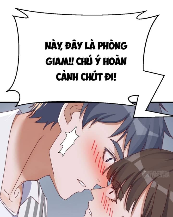 đọc truyện Trong Nhà Có 2 Bạn Gái Song Sinh Chương 337 ảnh 35 tại Giả Dược