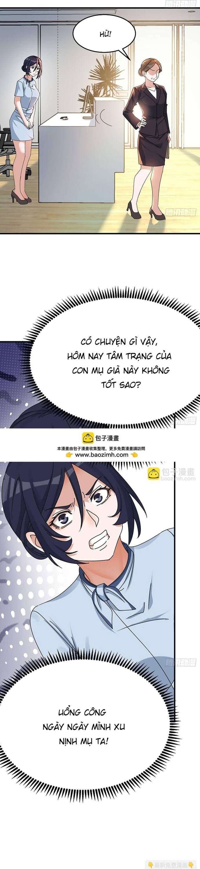 đọc truyện Trong Nhà Có 2 Bạn Gái Song Sinh Chương 339 ảnh 14 tại Giả Dược