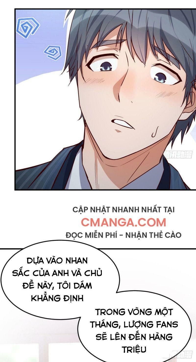 đọc truyện Trong Nhà Có 2 Bạn Gái Song Sinh Chương 34 ảnh 11 tại Giả Dược