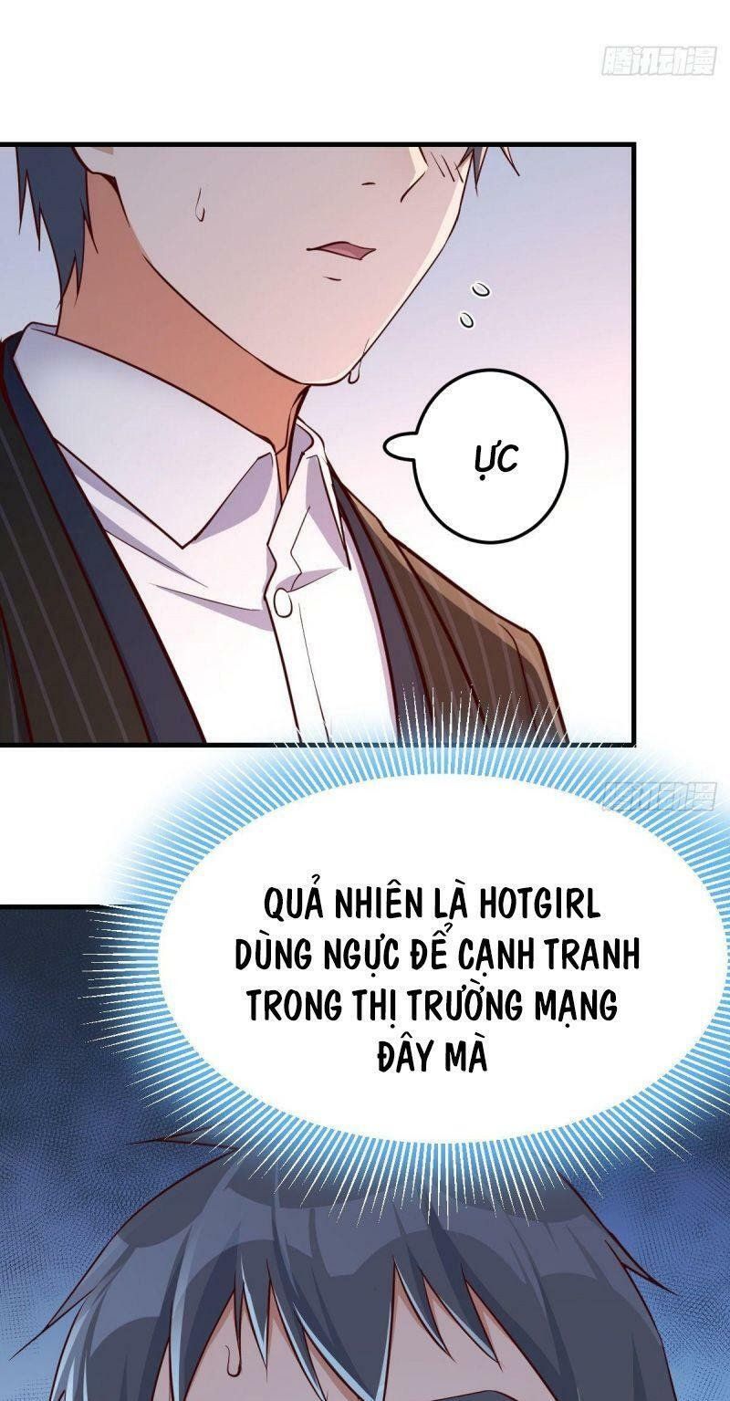 đọc truyện Trong Nhà Có 2 Bạn Gái Song Sinh Chương 34 ảnh 21 tại Giả Dược