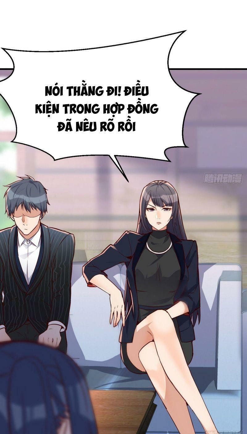 đọc truyện Trong Nhà Có 2 Bạn Gái Song Sinh Chương 34 ảnh 26 tại Giả Dược