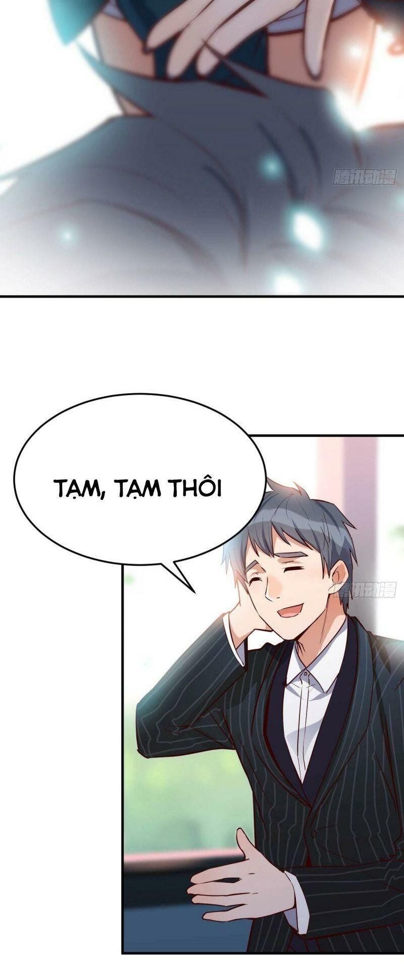 đọc truyện Trong Nhà Có 2 Bạn Gái Song Sinh Chương 34 ảnh 4 tại Giả Dược