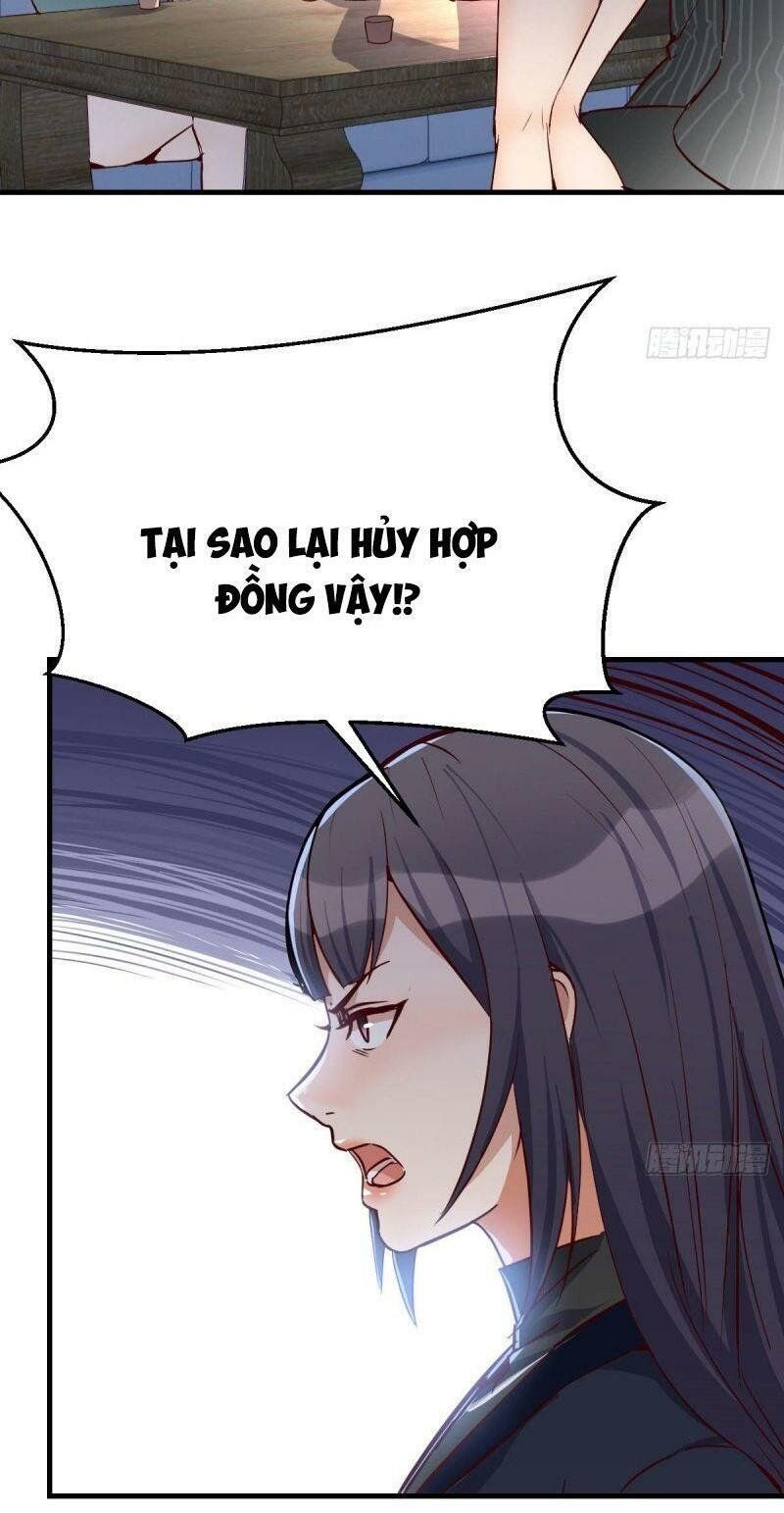 đọc truyện Trong Nhà Có 2 Bạn Gái Song Sinh Chương 34 ảnh 31 tại Giả Dược
