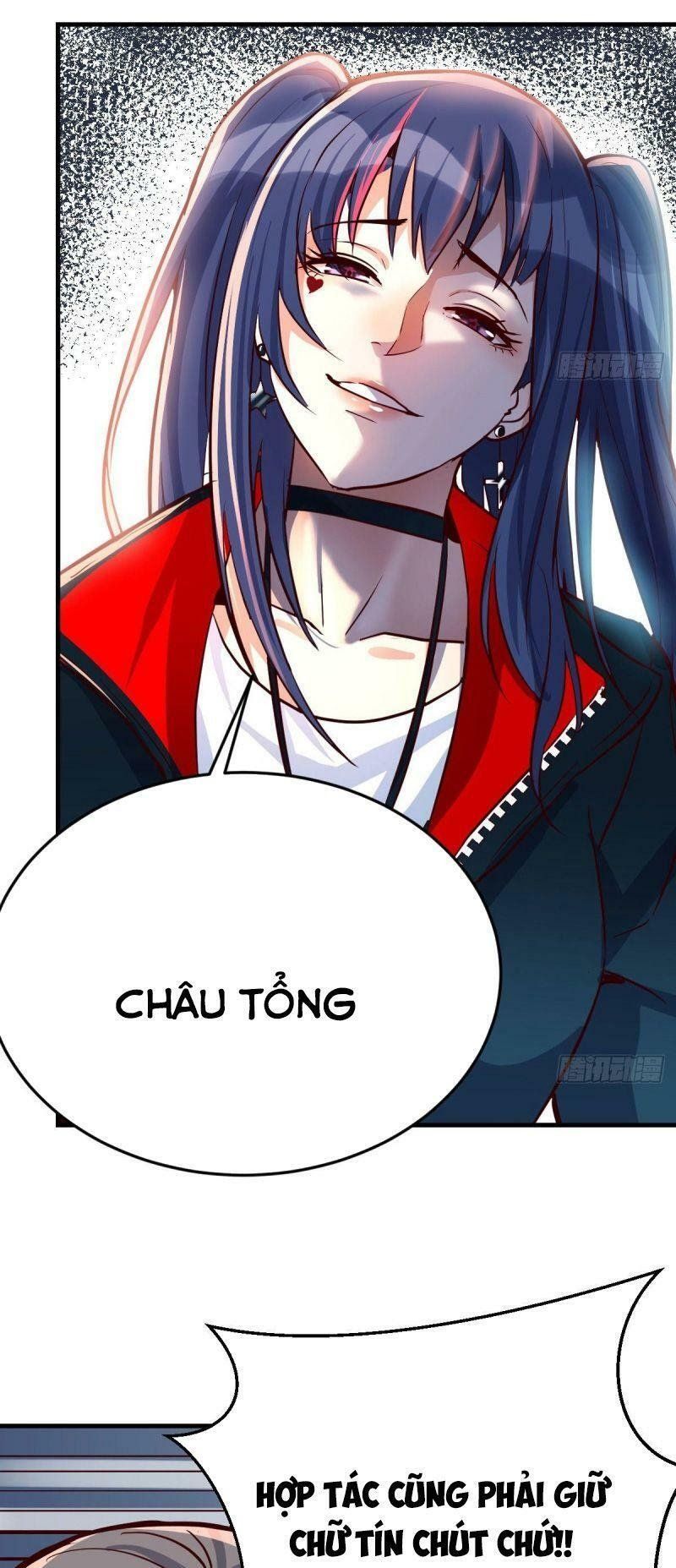 đọc truyện Trong Nhà Có 2 Bạn Gái Song Sinh Chương 34 ảnh 34 tại Giả Dược