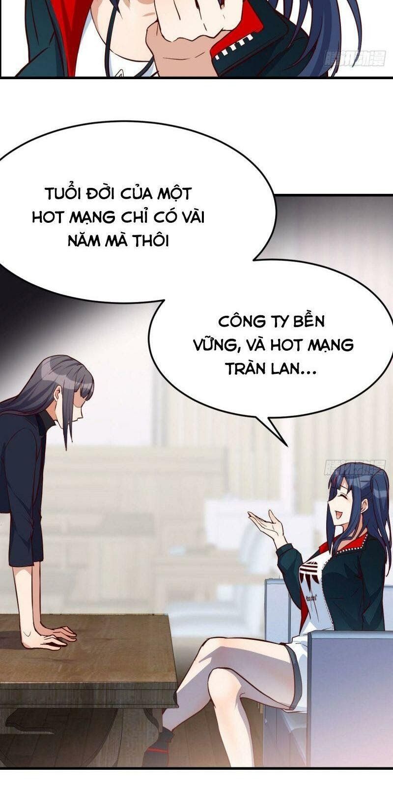 đọc truyện Trong Nhà Có 2 Bạn Gái Song Sinh Chương 34 ảnh 37 tại Giả Dược