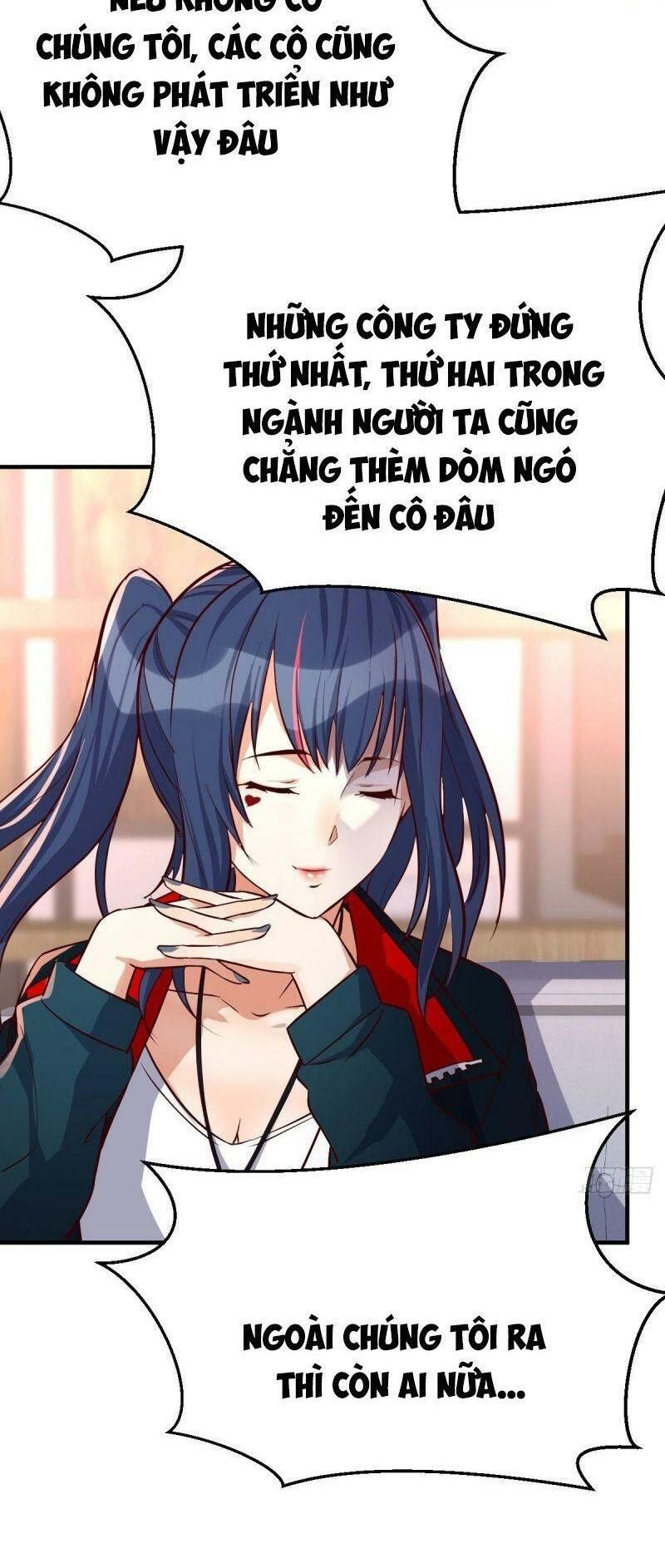 đọc truyện Trong Nhà Có 2 Bạn Gái Song Sinh Chương 34 ảnh 41 tại Giả Dược