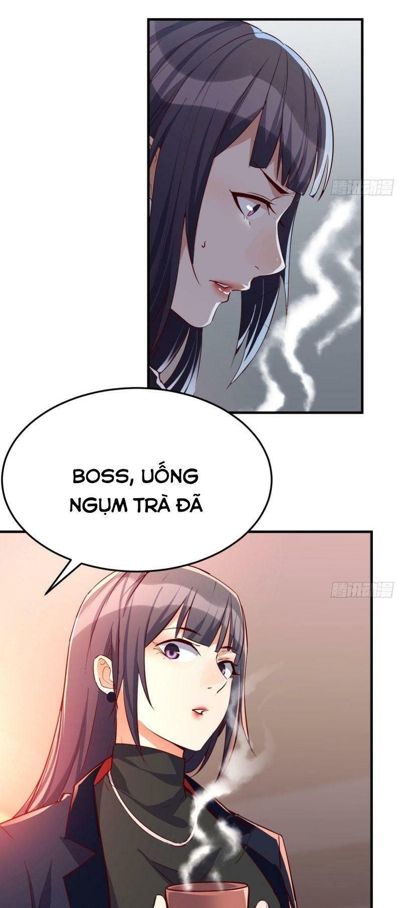 đọc truyện Trong Nhà Có 2 Bạn Gái Song Sinh Chương 34 ảnh 46 tại Giả Dược
